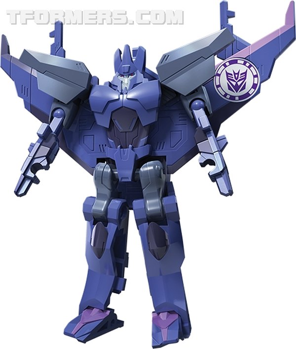 C0264 Legion Cyclonus   Robot (1 of 12)